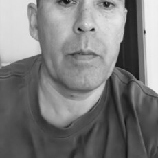 Фотография мужчины Аскер, 44 года из г. Алматы