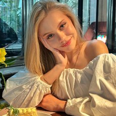 Фотография девушки Кристина, 18 лет из г. Москва