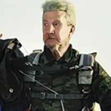 Фотография мужчины Сергей, 66 лет из г. Старый Оскол