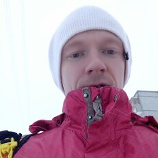 Фотография мужчины Евгений, 40 лет из г. Сыктывкар