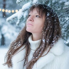 Фотография девушки Варвара, 50 лет из г. Смоленск