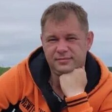 Фотография мужчины Олег, 41 год из г. Дальнереченск