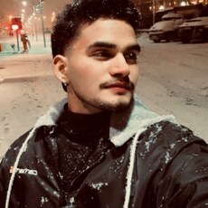 Фотография мужчины Khan, 24 года из г. Москва