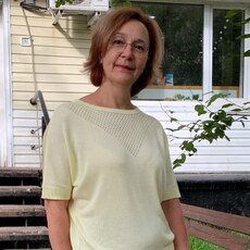 Ольга, 56 из г. Братск.