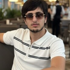 Фотография мужчины Арам, 22 года из г. Москва