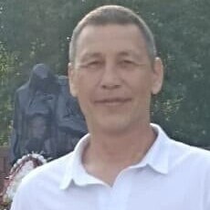 Фарид, 57 из г. Тюмень.