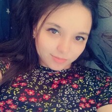 Зарина, 29 из г. Белогорск.