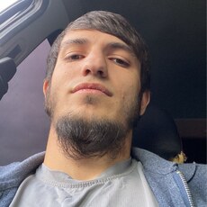 Фотография мужчины Адам, 19 лет из г. Москва