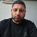 Вираб, 38 лет