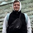 Микола, 22 года