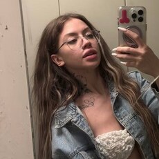 Фотография девушки Аделина, 25 лет из г. Нижний Новгород