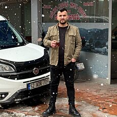 Фотография мужчины Kadir, 31 год из г. Благовещенск