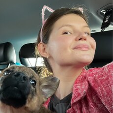 Фотография девушки Дарина, 26 лет из г. Сочи