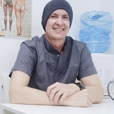 Фотография мужчины Александр, 43 года из г. Вихоревка