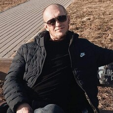 Фотография мужчины Сергей, 47 лет из г. Иркутск