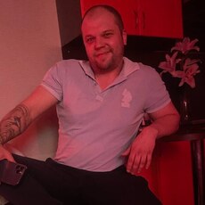 Фотография мужчины Егор, 30 лет из г. Санкт-Петербург