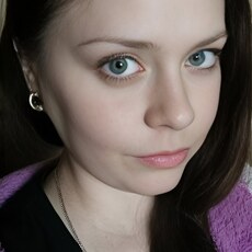 Фотография девушки Елена, 32 года из г. Новосибирск