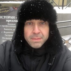 Фотография мужчины Андрей, 41 год из г. Биробиджан