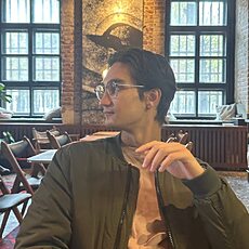 Фотография мужчины Сергей, 21 год из г. Москва