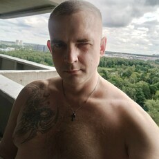 Фотография мужчины Михаил, 40 лет из г. Москва