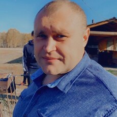 Фотография мужчины Евгений, 48 лет из г. Барнаул