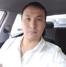 Фотография мужчины Ренат, 25 лет из г. Алматы