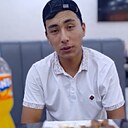 Анвар, 23 года