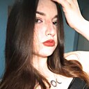 Ксения, 20 лет