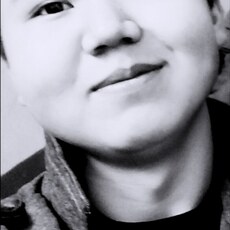 Фотография мужчины Ибрагим, 23 года из г. Астана