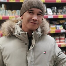 Фотография мужчины Макс, 30 лет из г. Кунгур