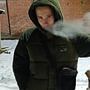 Бохром, 19 лет