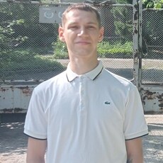 Фотография мужчины Виталя, 25 лет из г. Павлодар