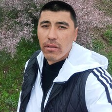 Фотография мужчины Sherzod, 32 года из г. Самарканд