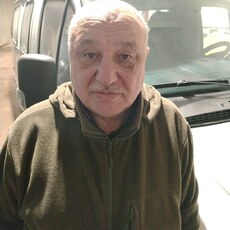 Фотография мужчины Алексей, 63 года из г. Железногорск-Илимский
