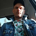 Алекс, 35 лет