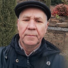 Фотография мужчины Геннадий, 64 года из г. Новокузнецк