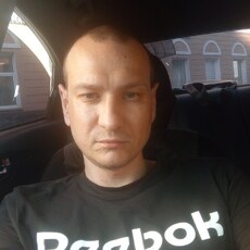 Фотография мужчины Стас, 38 лет из г. Санкт-Петербург