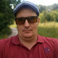 Фотография мужчины Дима, 42 года из г. Новосибирск