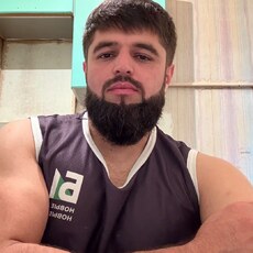 Фотография мужчины Рафаел, 30 лет из г. Москва