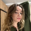 Александра, 20 лет