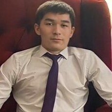 Фотография мужчины Make, 26 лет из г. Усть-Каменогорск