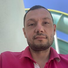 Фотография мужчины Михаил, 40 лет из г. Москва