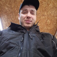 Фотография мужчины Влад, 35 лет из г. Калининград