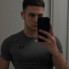 Фотография мужчины Дмитрий, 26 лет из г. Бобруйск