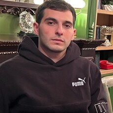 Фотография мужчины Али, 27 лет из г. Москва