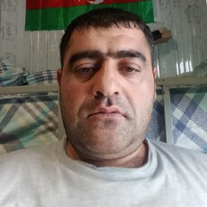 Фотография мужчины Заур, 38 лет из г. Свободный
