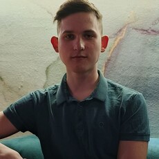 Фотография мужчины Прохор, 19 лет из г. Кумылженская