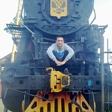 Фотография мужчины Андрей, 31 год из г. Омск