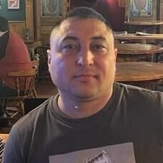 Фотография мужчины Татарин, 39 лет из г. Томск