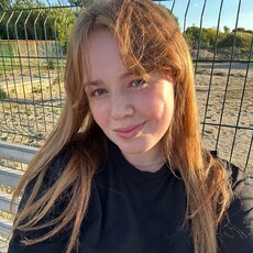 Фотография девушки Ирочка, 24 года из г. Кострома